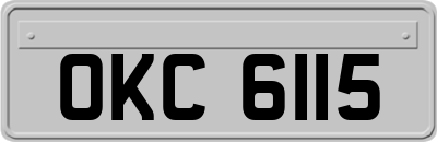 OKC6115