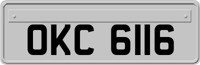 OKC6116