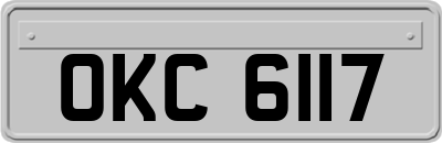 OKC6117