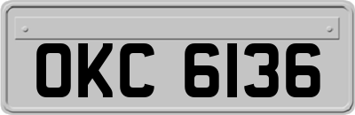 OKC6136