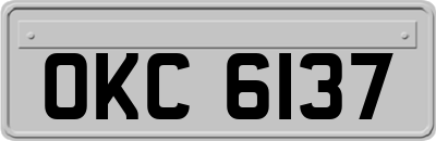 OKC6137