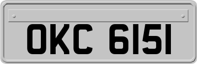 OKC6151