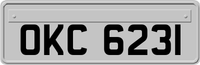 OKC6231