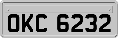 OKC6232