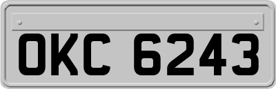OKC6243