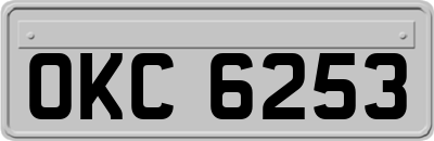 OKC6253
