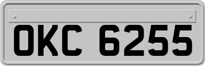 OKC6255