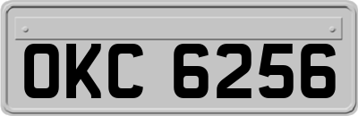 OKC6256