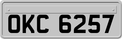 OKC6257