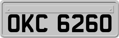 OKC6260