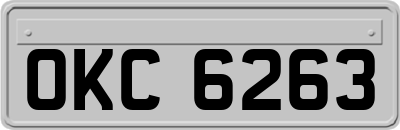 OKC6263
