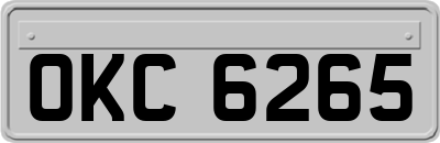 OKC6265