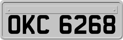 OKC6268