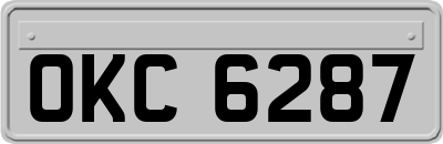 OKC6287