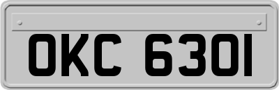 OKC6301