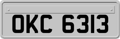 OKC6313