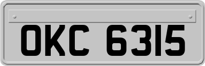 OKC6315