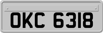 OKC6318
