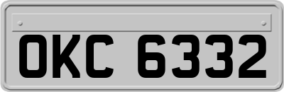 OKC6332