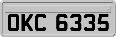 OKC6335