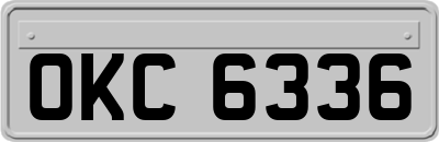OKC6336