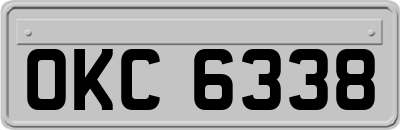 OKC6338