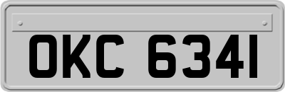 OKC6341