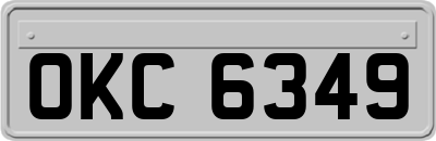 OKC6349