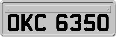 OKC6350