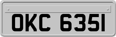 OKC6351