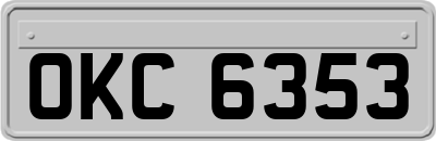 OKC6353