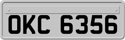 OKC6356