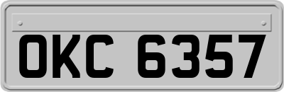 OKC6357