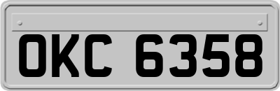 OKC6358