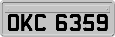OKC6359