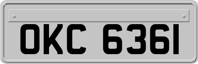 OKC6361