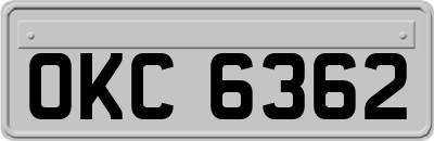 OKC6362