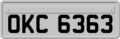 OKC6363