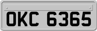 OKC6365
