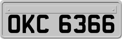 OKC6366