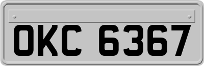 OKC6367