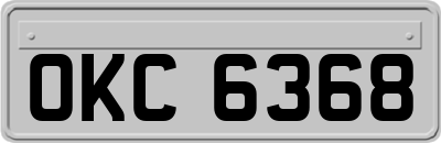 OKC6368