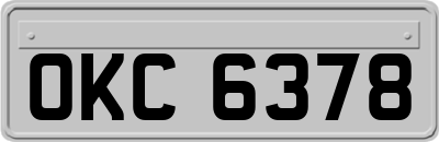OKC6378