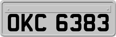 OKC6383