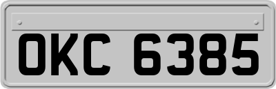 OKC6385