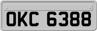 OKC6388