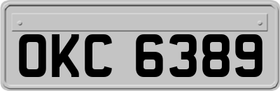 OKC6389