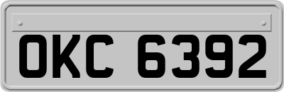 OKC6392