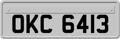 OKC6413