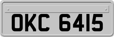 OKC6415